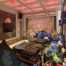中卫哪家ktv有公主