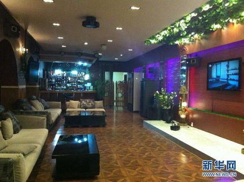 宜兴ktv陪唱女收费标准前三大排名攻略简介