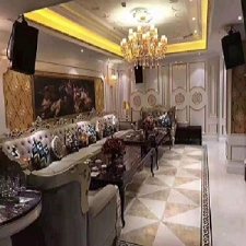  南通ktv哪里玩的开