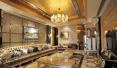 徐州ktv比较好高档次的前三大消费排行榜